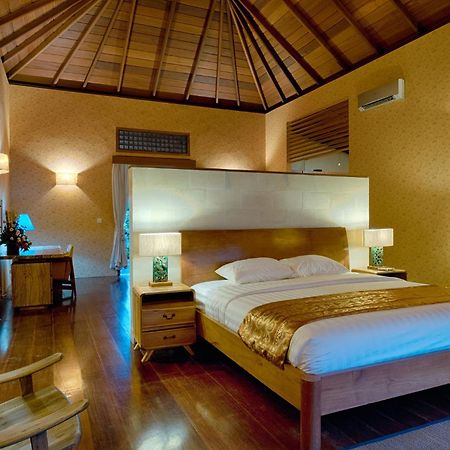 Ketewel Villa By Sanga Sanga Hospitality กีอันยาร์ ภายนอก รูปภาพ