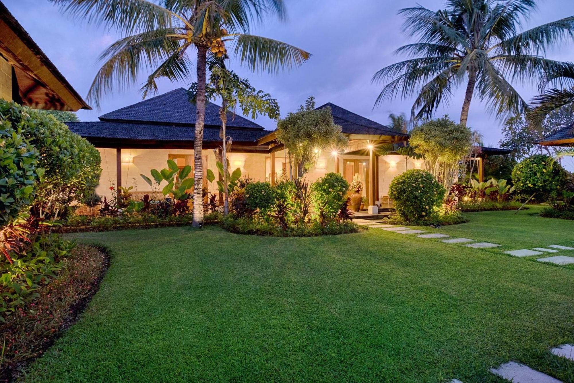 Ketewel Villa By Sanga Sanga Hospitality กีอันยาร์ ภายนอก รูปภาพ