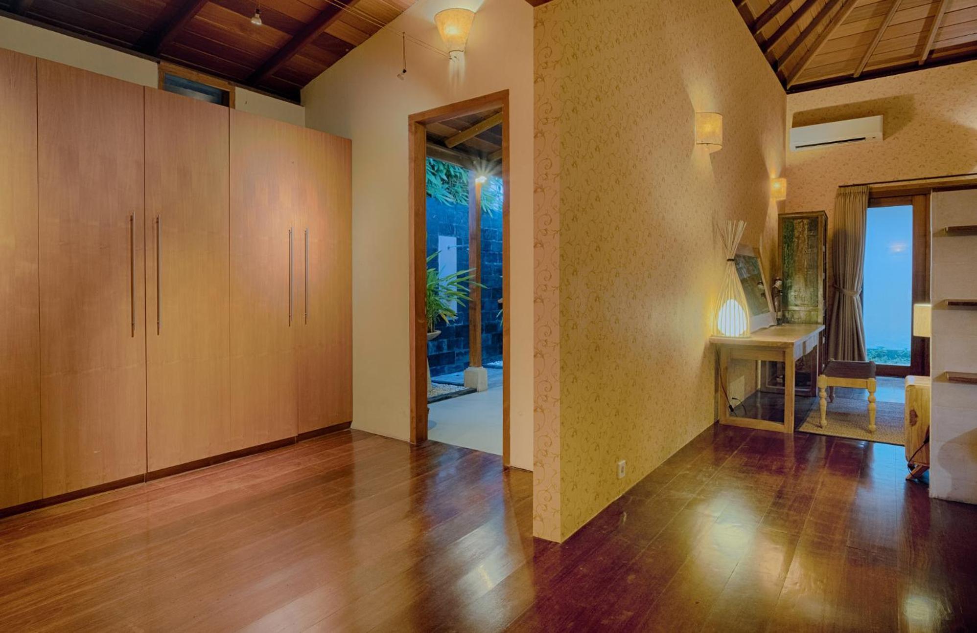 Ketewel Villa By Sanga Sanga Hospitality กีอันยาร์ ภายนอก รูปภาพ