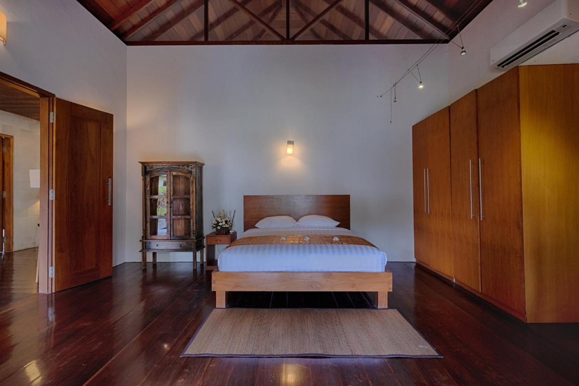 Ketewel Villa By Sanga Sanga Hospitality กีอันยาร์ ภายนอก รูปภาพ