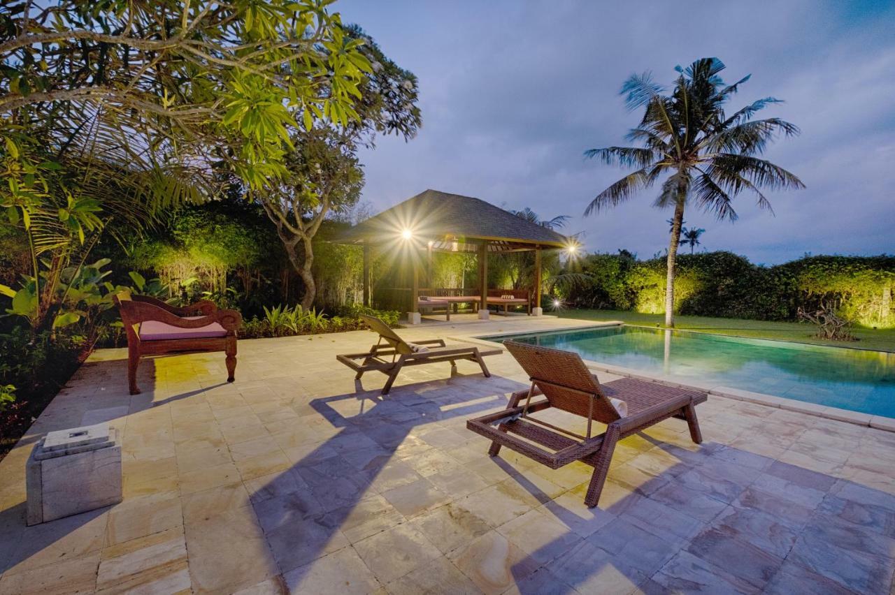 Ketewel Villa By Sanga Sanga Hospitality กีอันยาร์ ภายนอก รูปภาพ