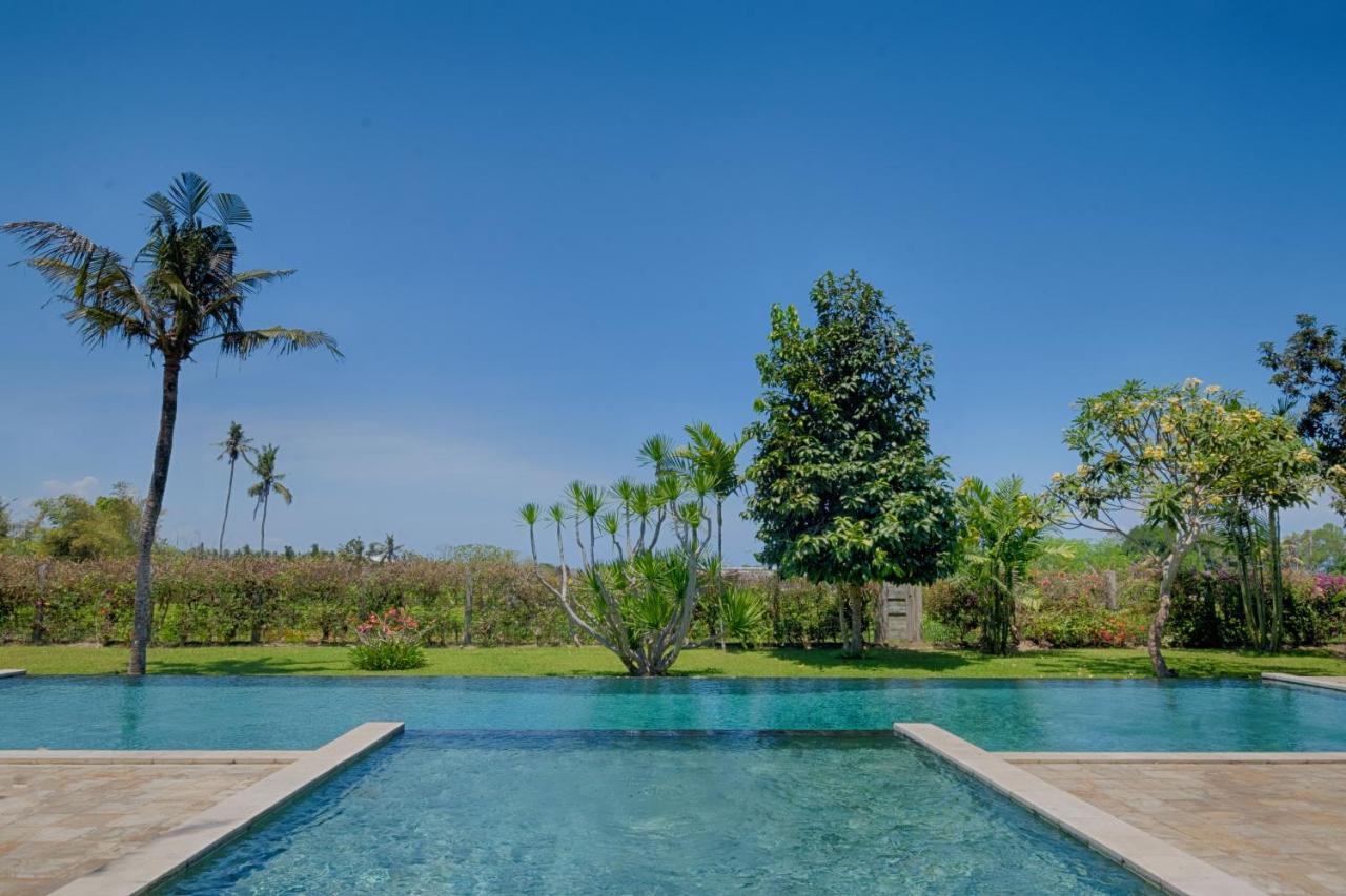 Ketewel Villa By Sanga Sanga Hospitality กีอันยาร์ ภายนอก รูปภาพ
